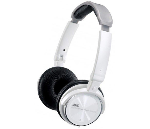 JVC HA-S360WE - 281470 - zdjęcie